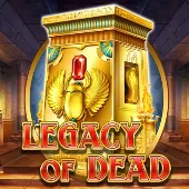 Legacy of Dead